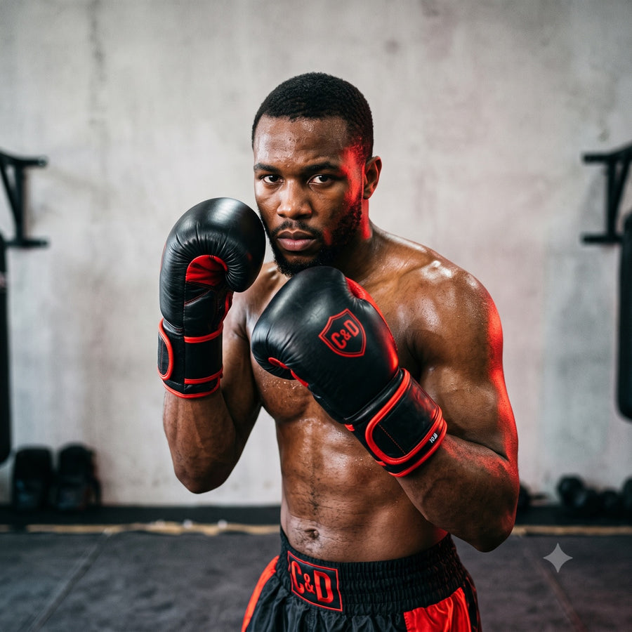 Artes Marciales