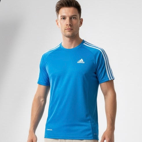 Polo Deportivo DRY FIT