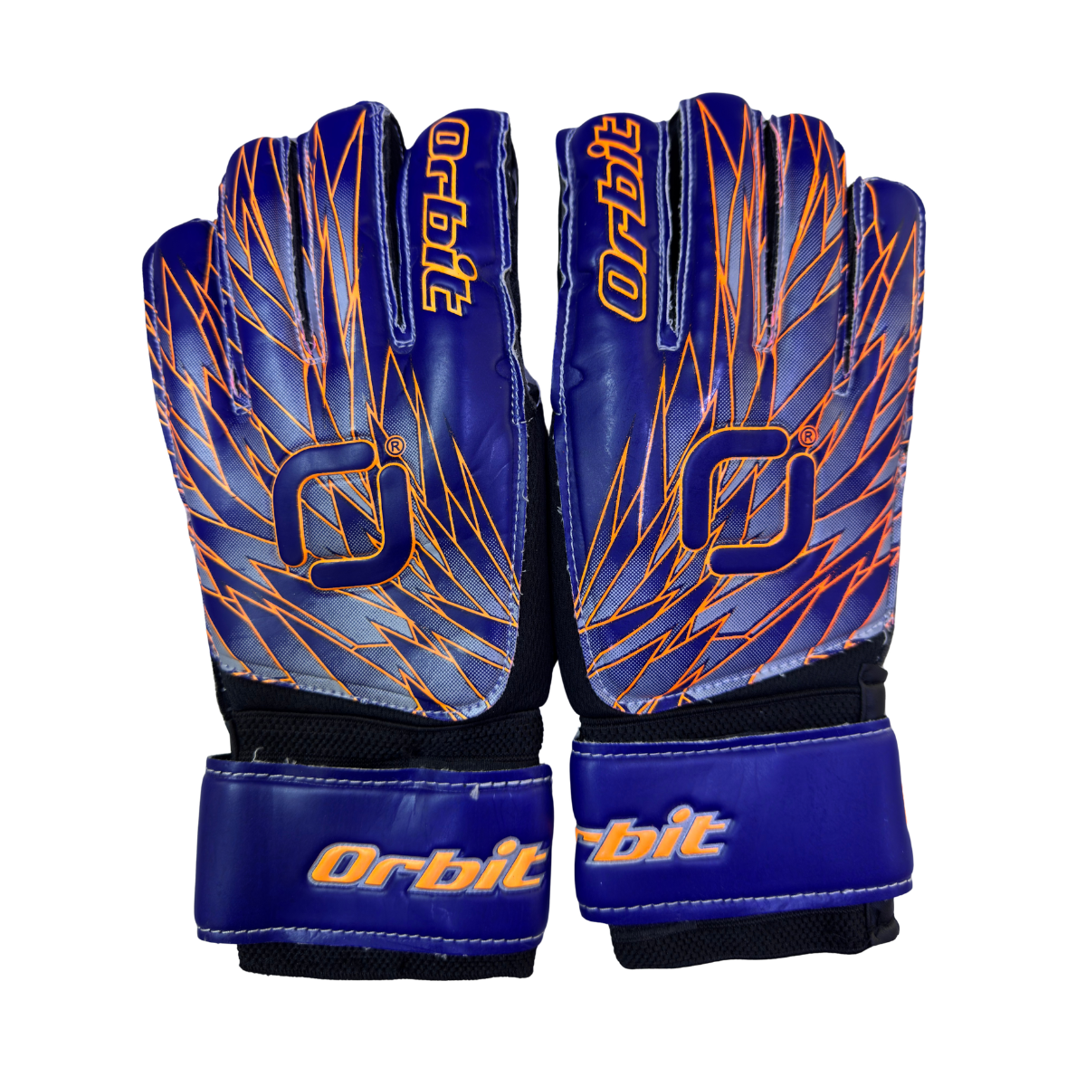 Guantes de Arquero Orbit Titan