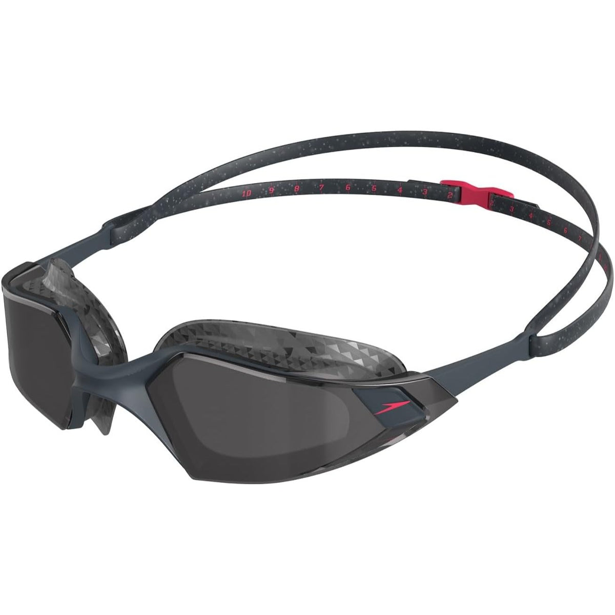 Lentes Speedo Aguapulse Pro
