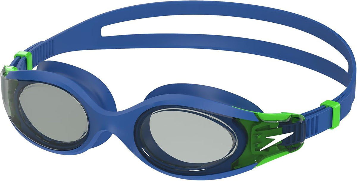 Lentes Speedo Jr Futura Classic transparente