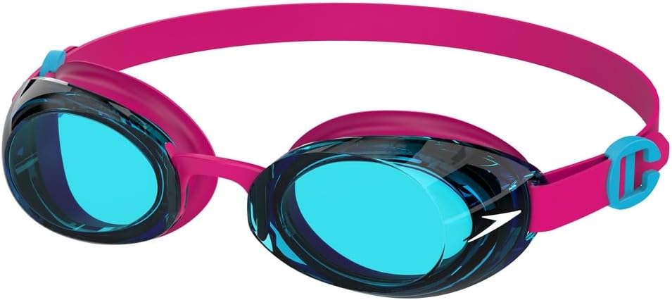 Lentes Speedo Jr Spot Goggle