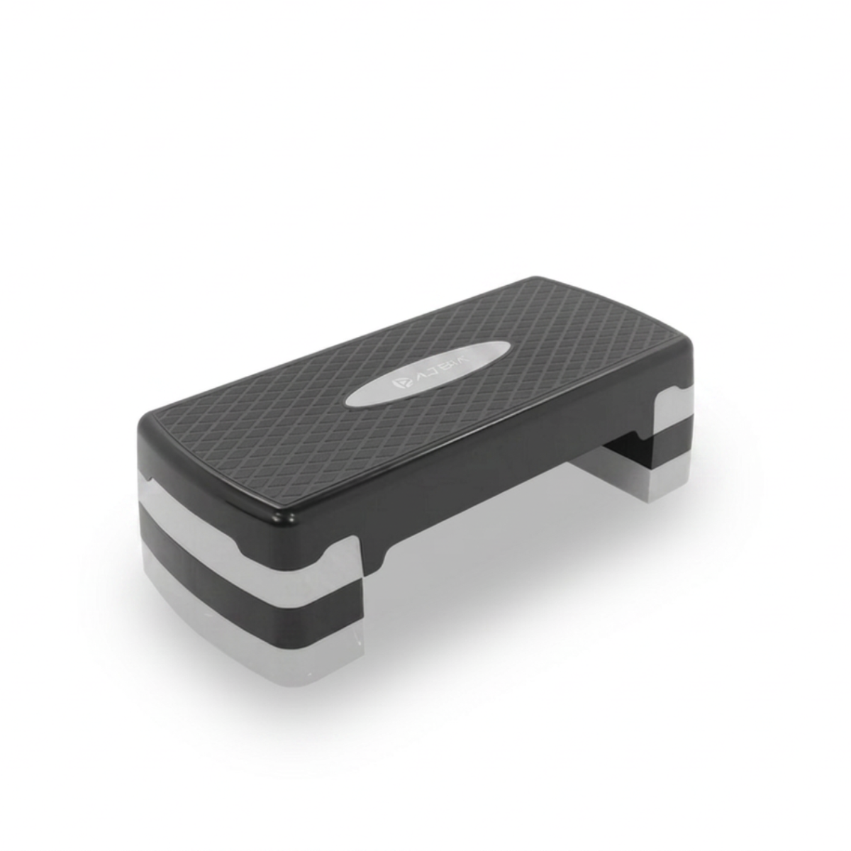 Step aerobic de 3 niveles