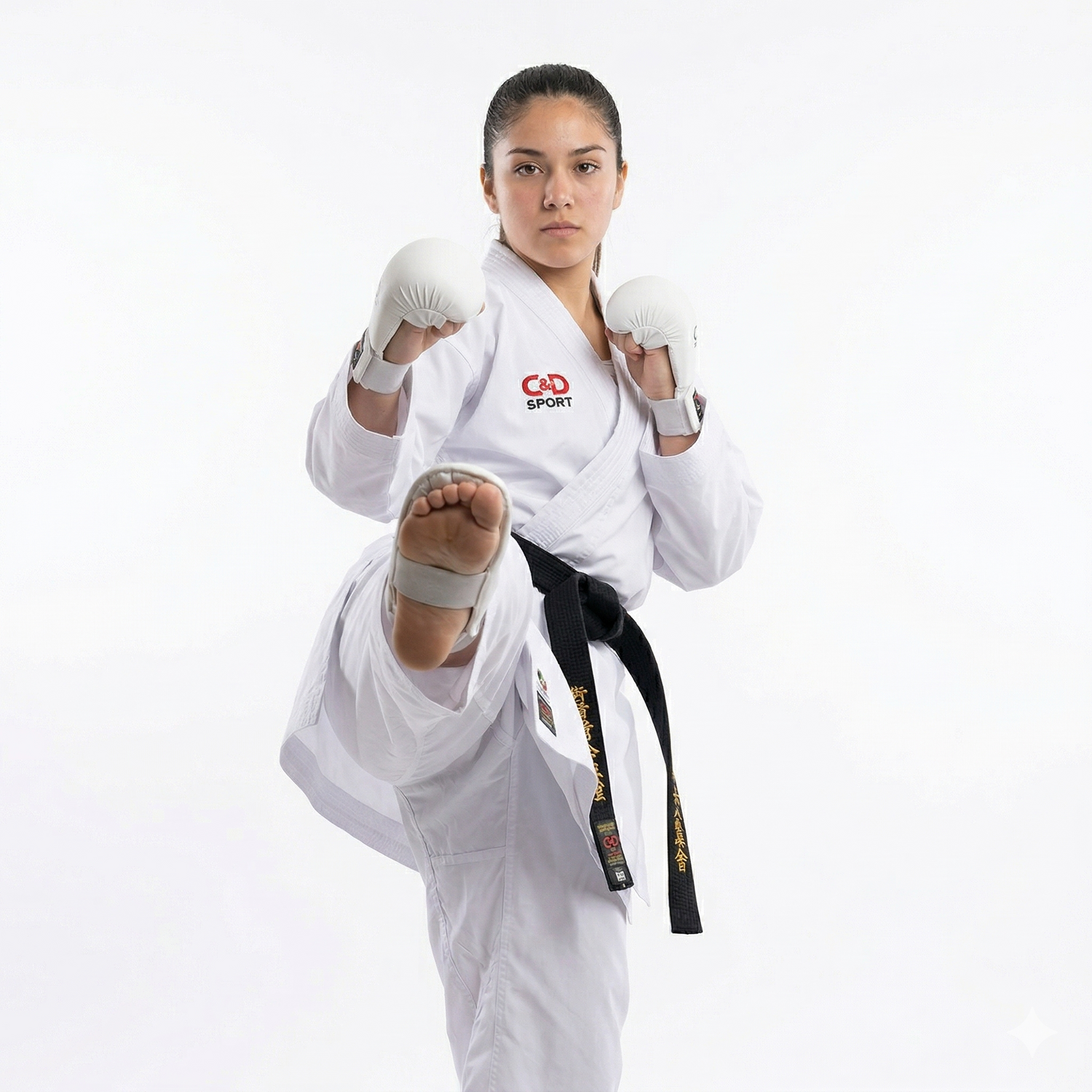 KARATE