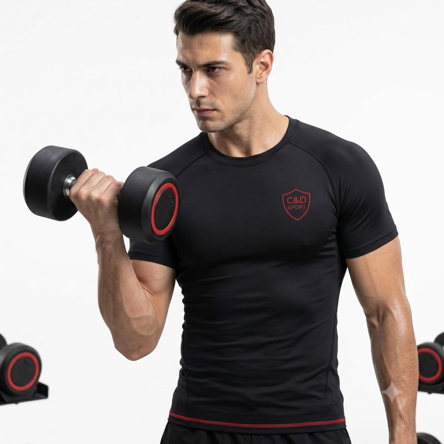Equipamiento / Gym