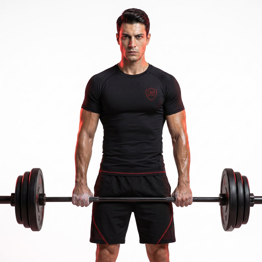 Fuerza y Musculación