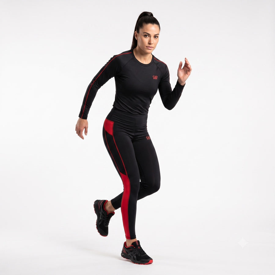 Ropa Deportiva