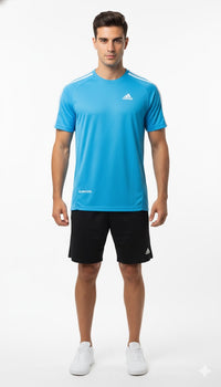 Polo Deportivo DRY FIT - C&D Sport Perú - vista 2