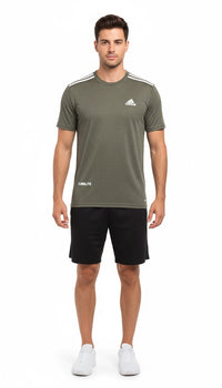 Polo Deportivo DRY FIT - C&D Sport Perú - vista 3