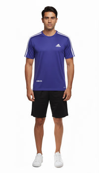 Polo Deportivo DRY FIT - C&D Sport Perú - vista 6