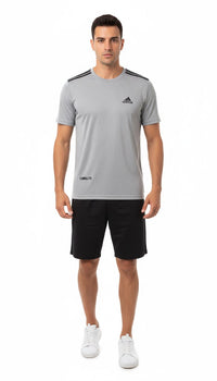Polo Deportivo DRY FIT - C&D Sport Perú - vista 12