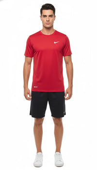 Polo Deportivo DRY FIT - C&D Sport Perú - vista 10