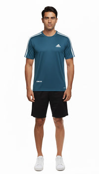 Polo Deportivo DRY FIT - C&D Sport Perú - vista 13