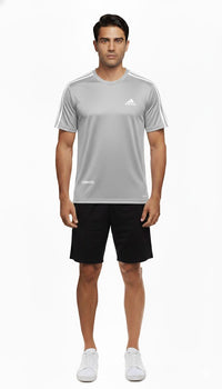Polo Deportivo DRY FIT - C&D Sport Perú - vista 4