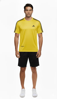 Polo Deportivo DRY FIT - C&D Sport Perú - vista 7