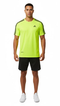 Polo Deportivo DRY FIT - C&D Sport Perú - vista 8