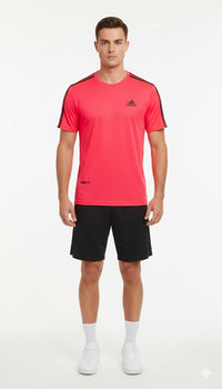 Polo Deportivo DRY FIT - C&D Sport Perú - vista 9