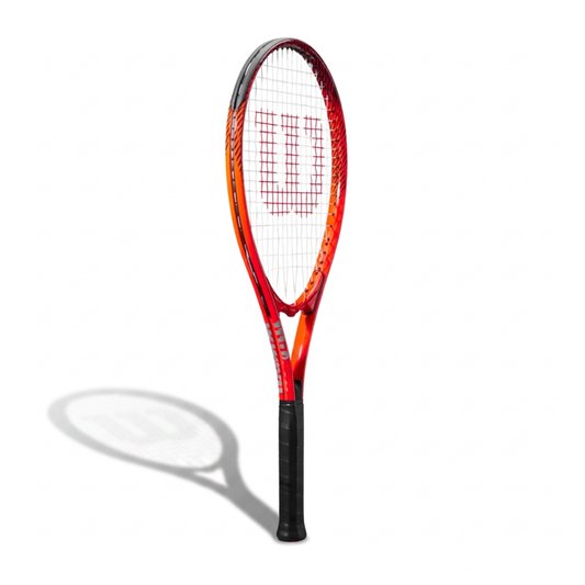 Raqueta de Tenis Wilson Pro Staff Precision XL 110