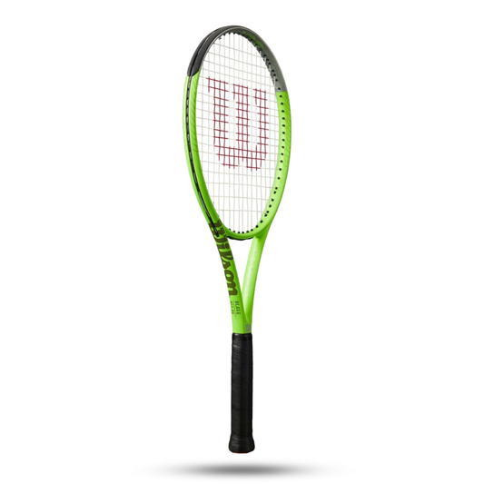 Raqueta de Tenis Wilson Blade Feel RXT 105