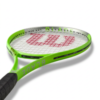 Raqueta de Tenis Wilson Blade Feel RXT 105