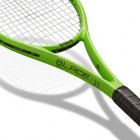 Raqueta de Tenis Wilson Blade Feel RXT 105