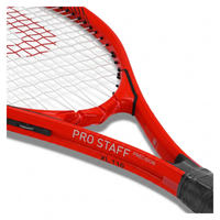 Raqueta de Tenis Wilson Pro Staff Precision XL 110