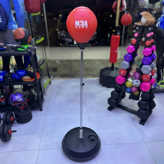 Pera de Box con Base