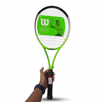 Raqueta de Tenis Wilson Blade Feel RXT 105