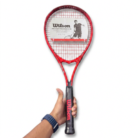 Raqueta de Tenis Wilson Pro Staff Precision XL 110