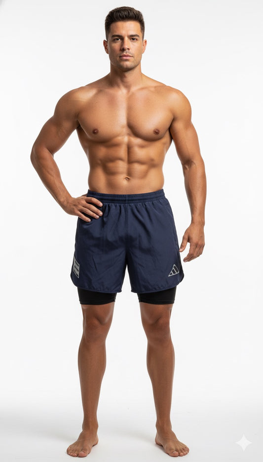 Short con Licra Deportivo - C&D Sport Perú