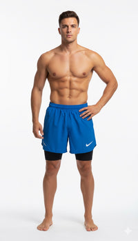 Short con Licra Deportivo - C&D Sport Perú - vista 8