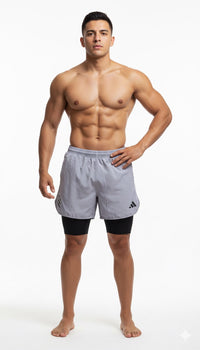 Short con Licra Deportivo - C&D Sport Perú - vista 4