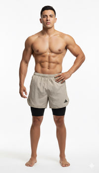 Short con Licra Deportivo - C&D Sport Perú - vista 5
