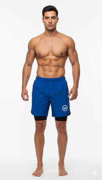Short con Licra Deportivo - C&D Sport Perú - vista 6