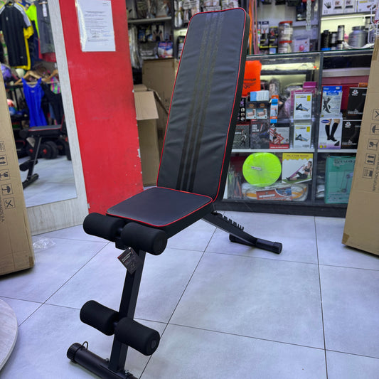 Banca Regulable Elite Pro