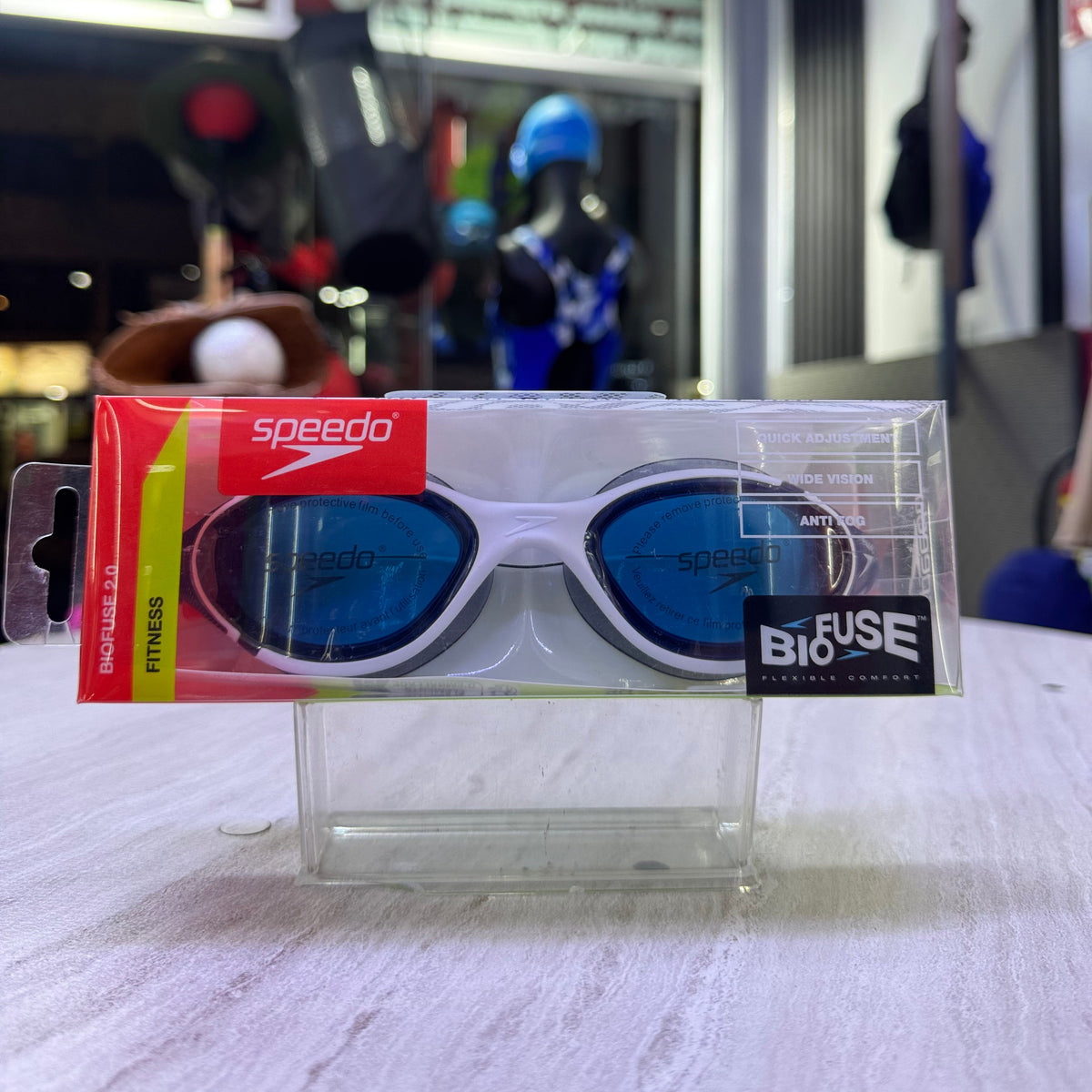 Lentes Speedo Biofuse 2.0