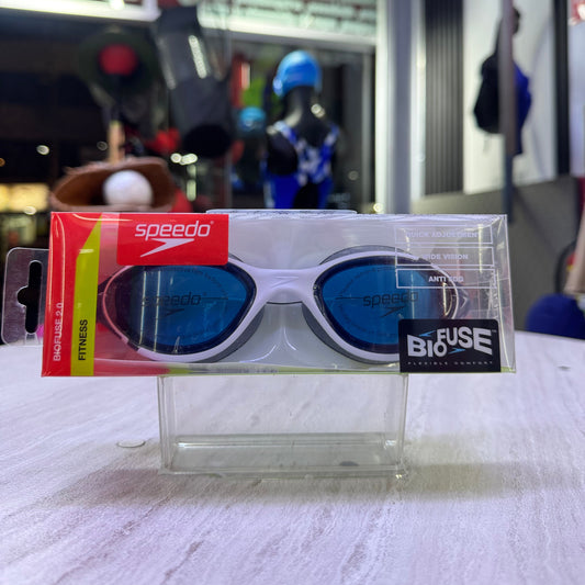 Lentes Speedo Biofuse 2.0 - C&D Sport Perú