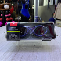 Lentes Speedo Futura Biofuse Flexiseal - C&D Sport Perú