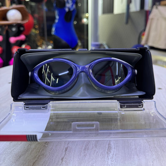 Lentes Speedo Futura Biofuse Flexiseal - C&D Sport Perú