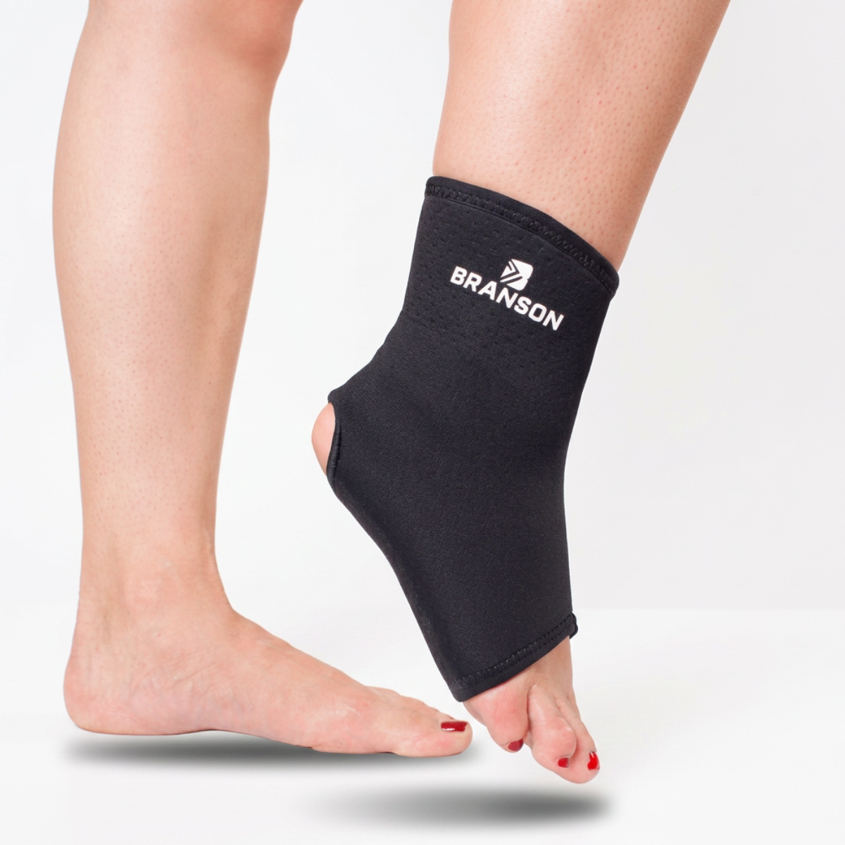 Tobilleras Branson Larga (107)