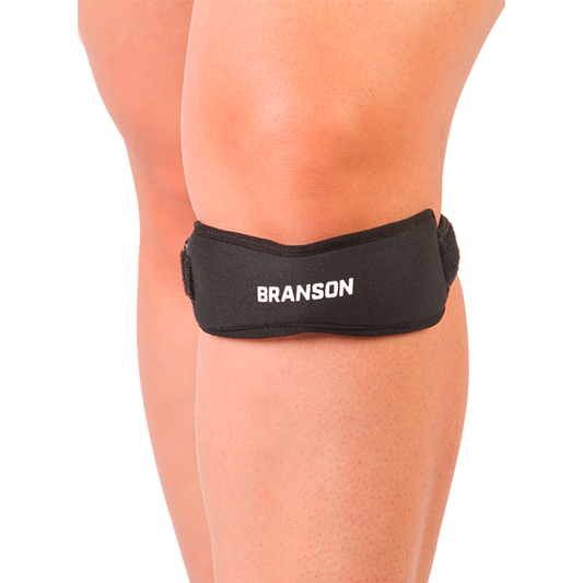 Menisquera de impacto Branson