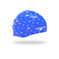 Gorro Speedo Slogan Print estampado