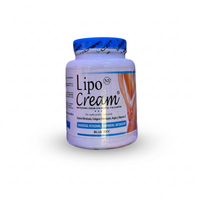 Lipo Cream Blue Sky