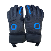 Guantes Orbit