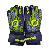 Guantes Orbit Titan