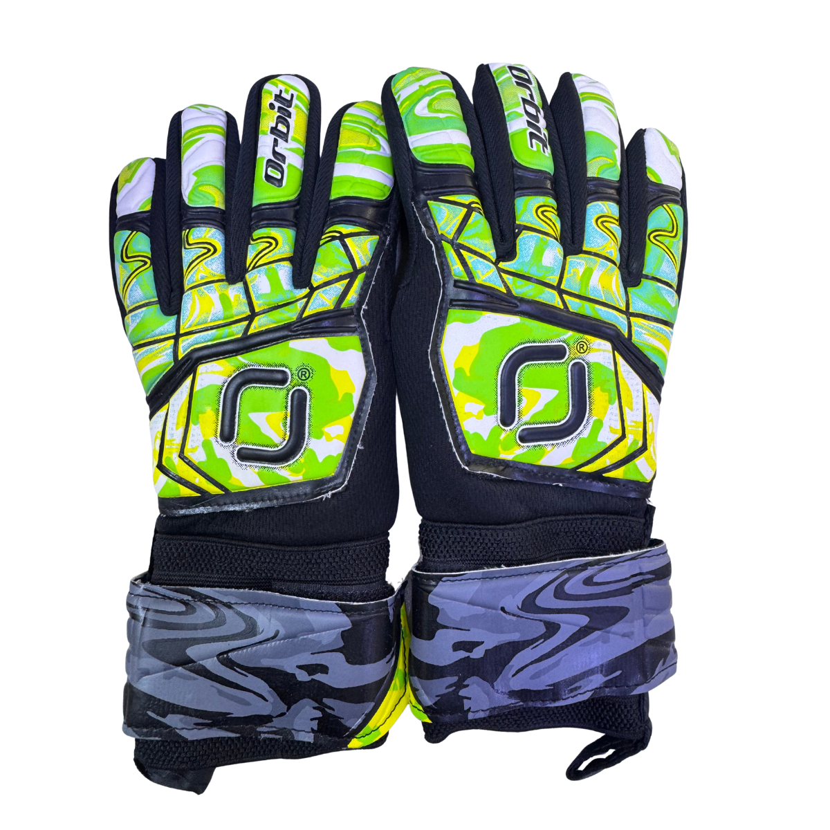 Guantes de Arquero Orbit Train
