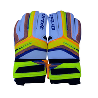 Guantes Orbit