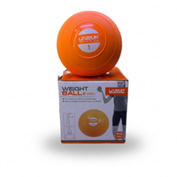 Pelota Medicinal Ergonómica
