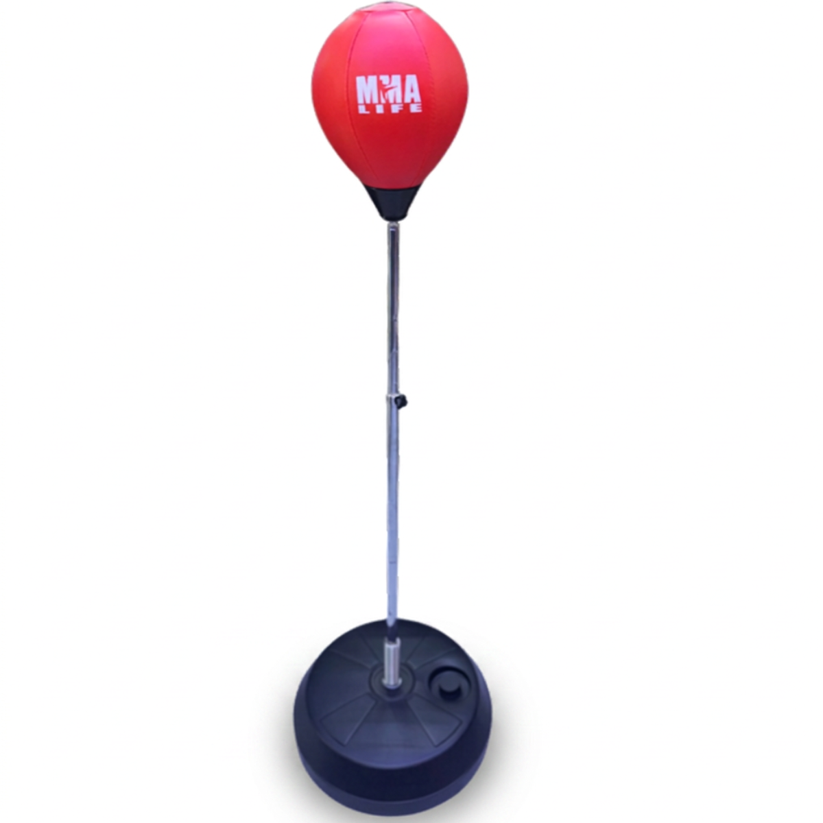 Pera de Box con Base