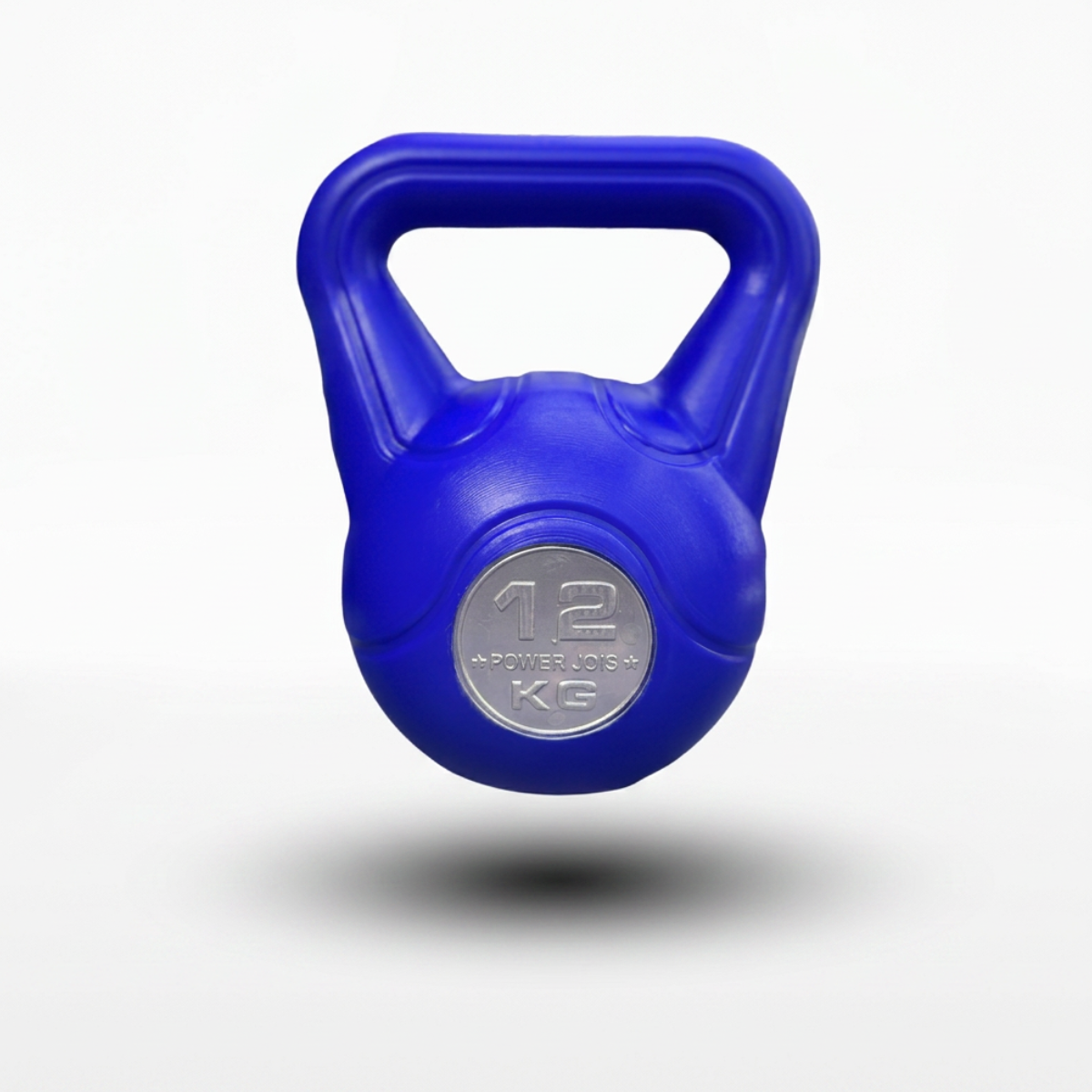 Pesas Rusas (Kettlebell) de Vinilo
